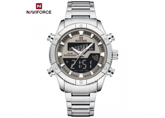 NAVIFORCE WATCH